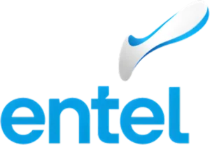 Logo Entel