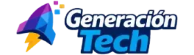 Generación Tech